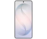 Samsung Etui Silicone Magnet do Galaxy S26 Ultra białe - 1489493 - zdjęcie 2